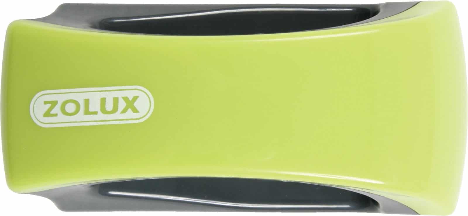 ZOLUX Magnetischer Aquarienreiniger 11,5 cm