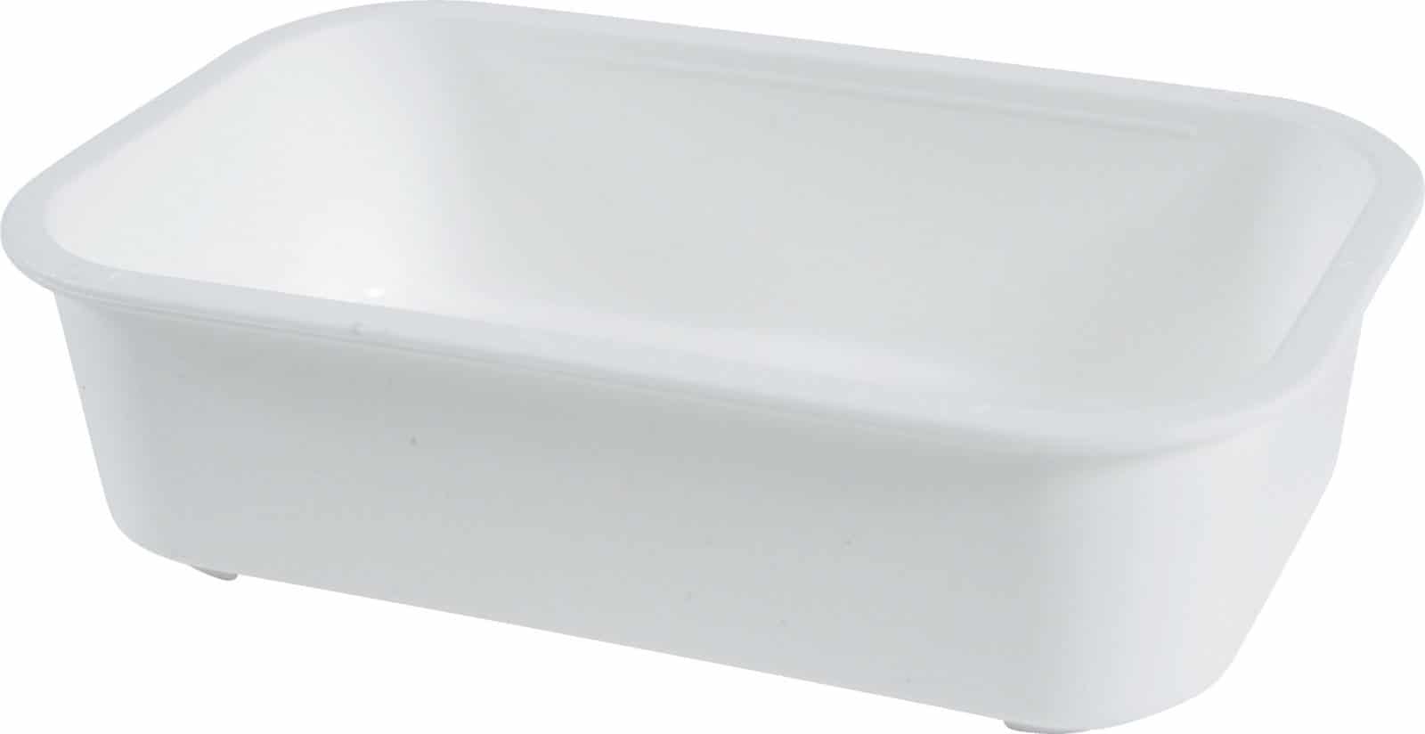 Zolux Vogelbadewanne für Käfig