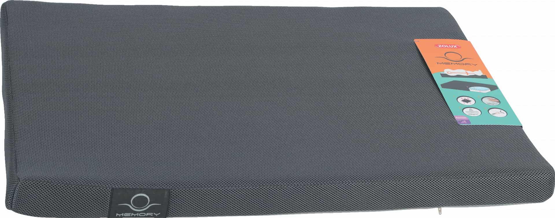 ZOLUX Hundekissen mit Memory-Schaum MEMORY 70 cm