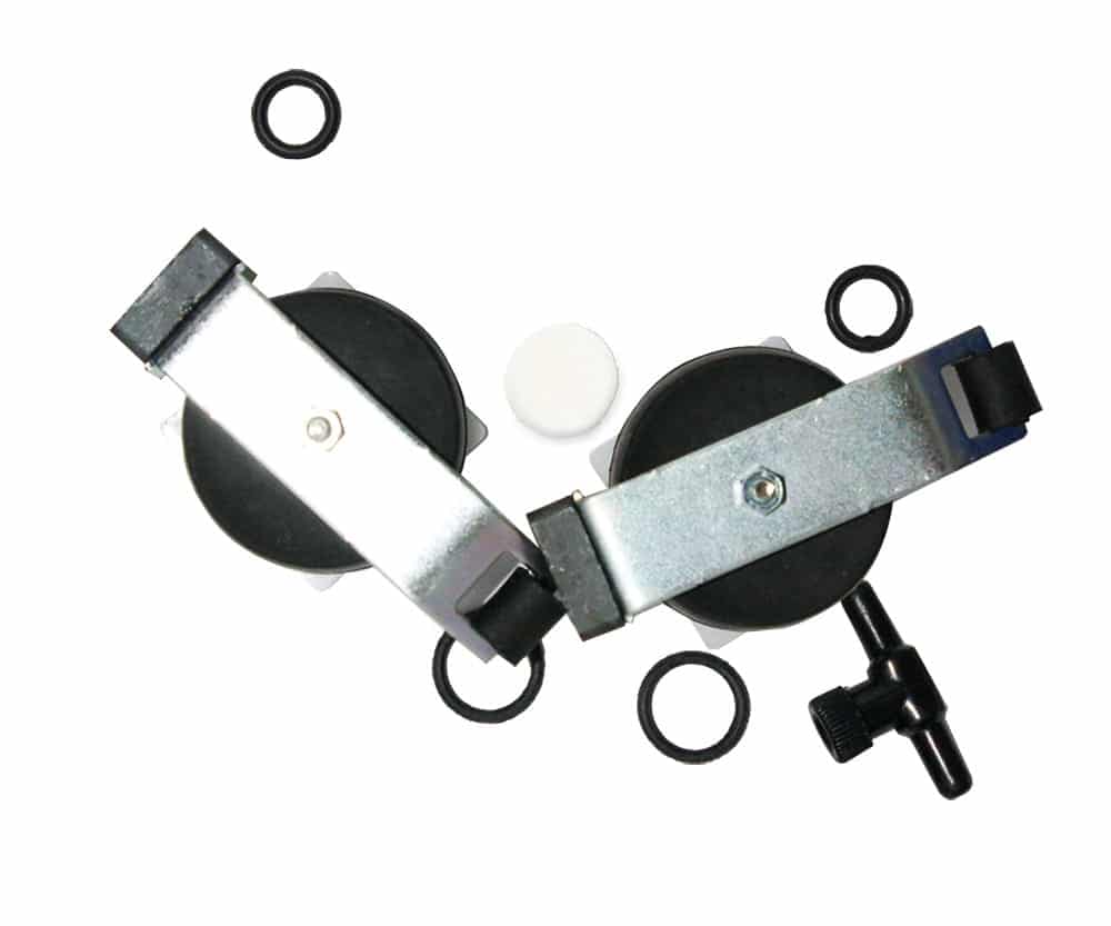 TETRA Tetratec APS 300 Ersatzteil-Set Reparaturset für Luftpumpe APS 300