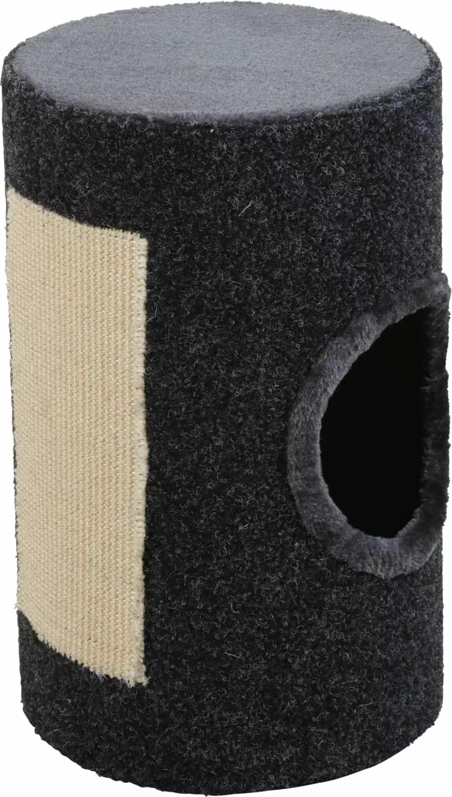 ZOLUX Katzenkratzbaum-Fass OLIVER 50 cm