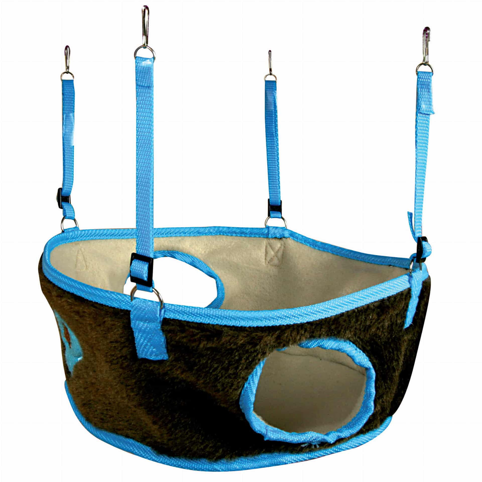 ZOLUX Hängendes Bett für Frettchen Paradise