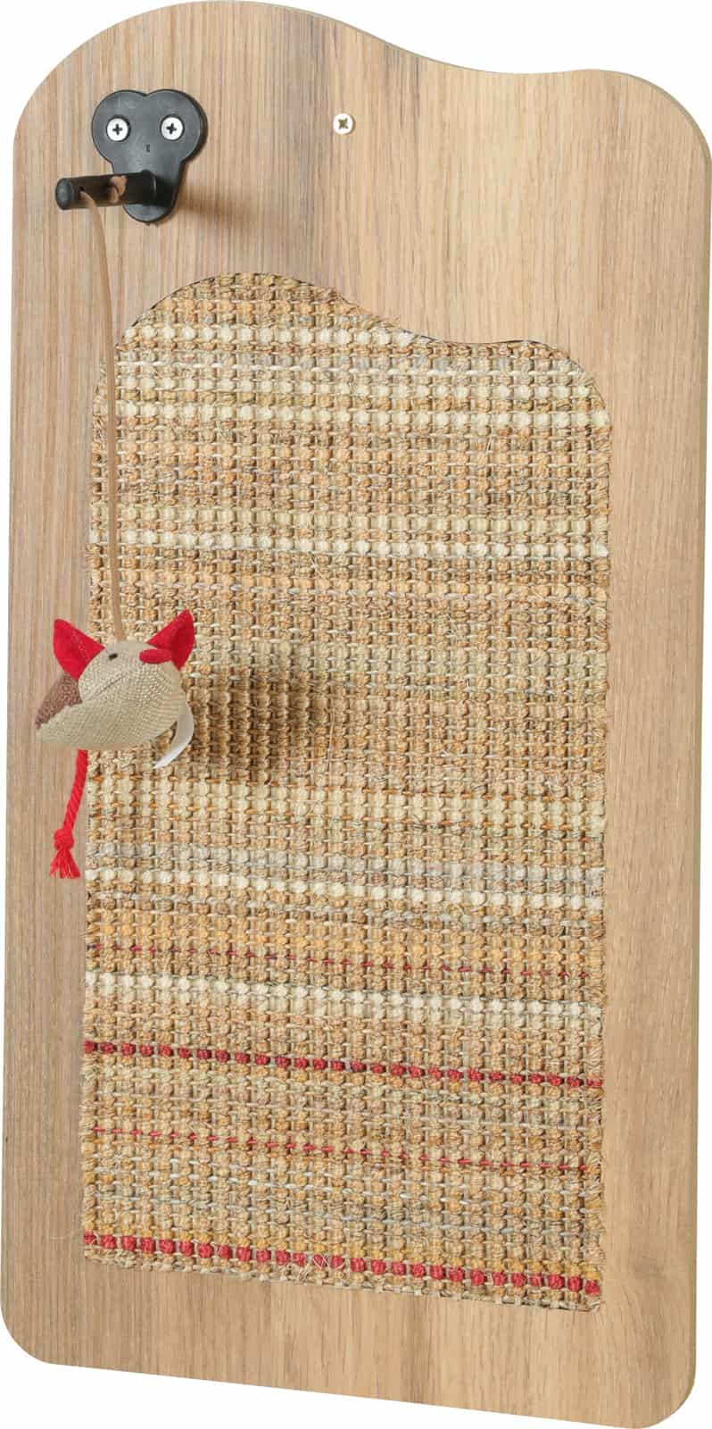 ZOLUX Wandkratzmöbel für Katzen BOREAL M beige