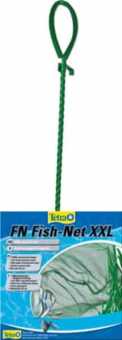 TETRA FN Net FN XXL – Fangnetz für Fische im Aquarium XXL