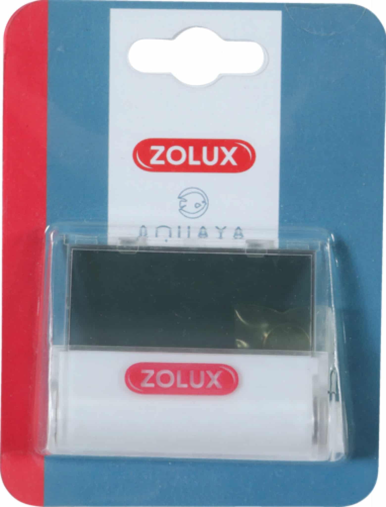 ZOLUX Digitales Außenthermometer für Aquarien