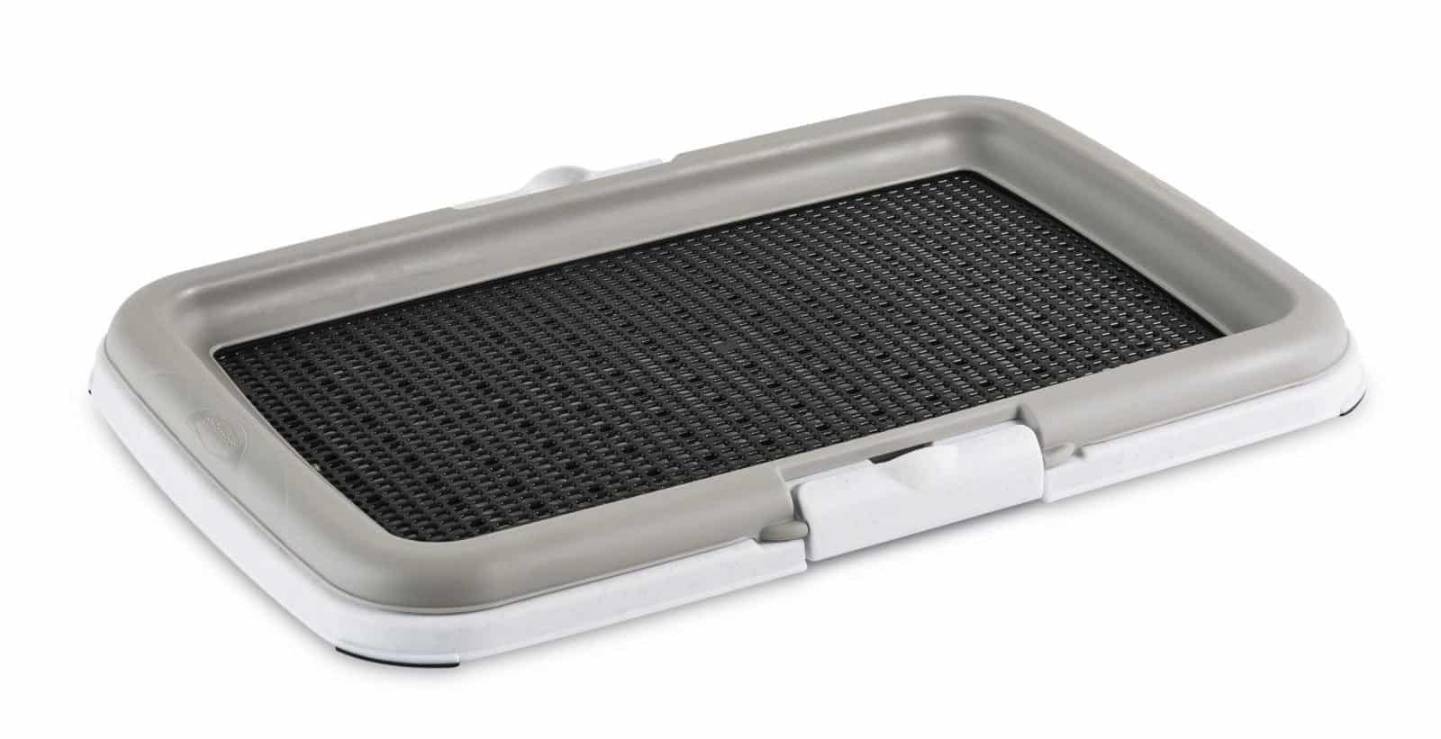 ZOLUX Welpentoilette zur Stubenreinheit – Puppy Trainer 40 x 60 x 4 cm