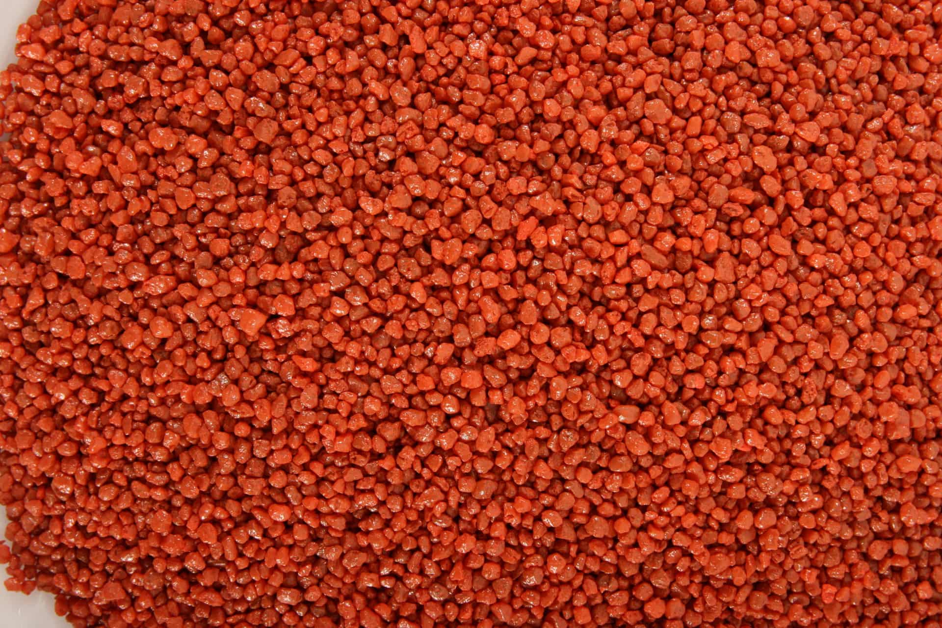 Zolux Aquarienkies Aquasand Color Apricot 1 kg
