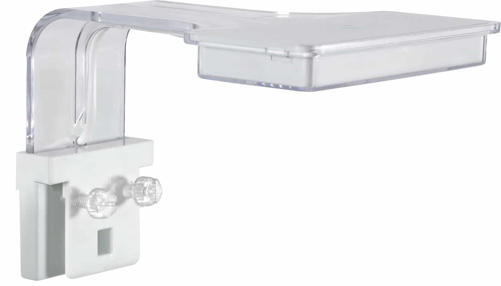 ZOLUX Aquariumbeleuchtung AQUAYA LED Light – Farbe: Weiß