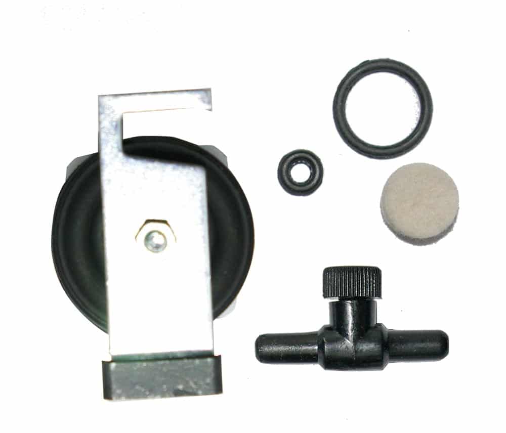 TETRA Tetratec APS 50 Ersatzteil-Set Reparaturset für Luftpumpe APS 50