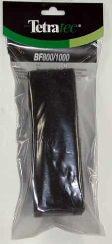 Tetra Tetratec Biological Filter Foam BF 800/1000 – Filter-Schwamm für Filter