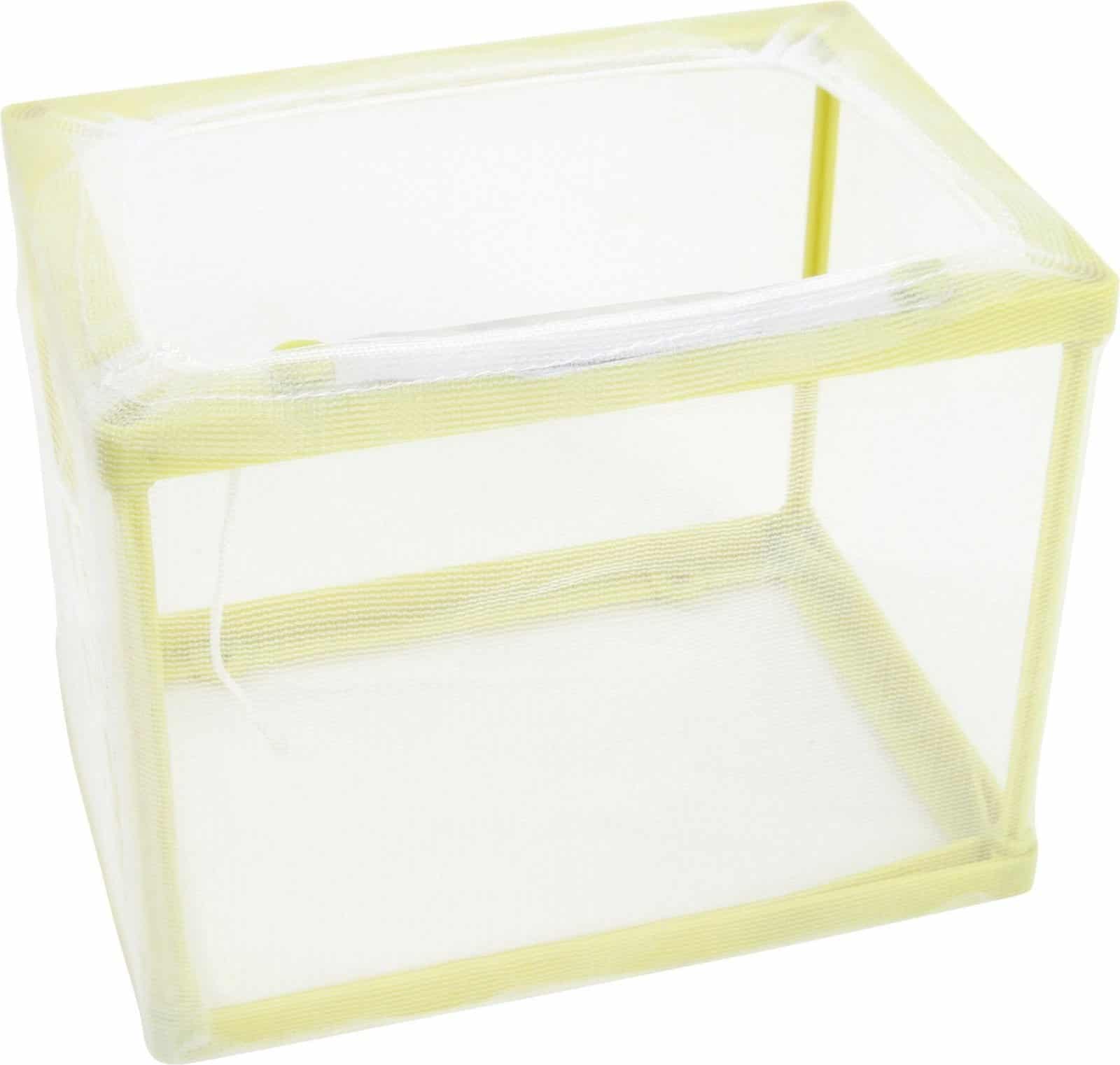 ZOLUX Ablaichkasten aus Netz für Aquarium