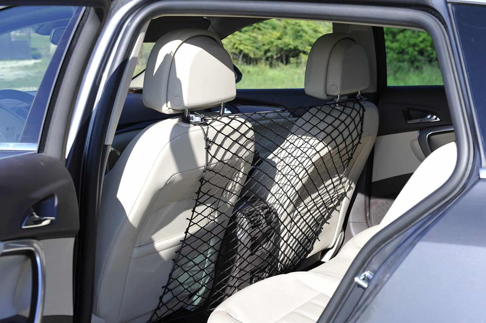 Zolux Sicherheitsnetz für das Auto