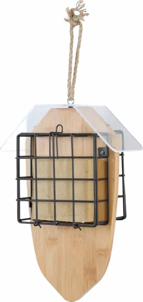 Zolux Fettblockhalter für Vögel