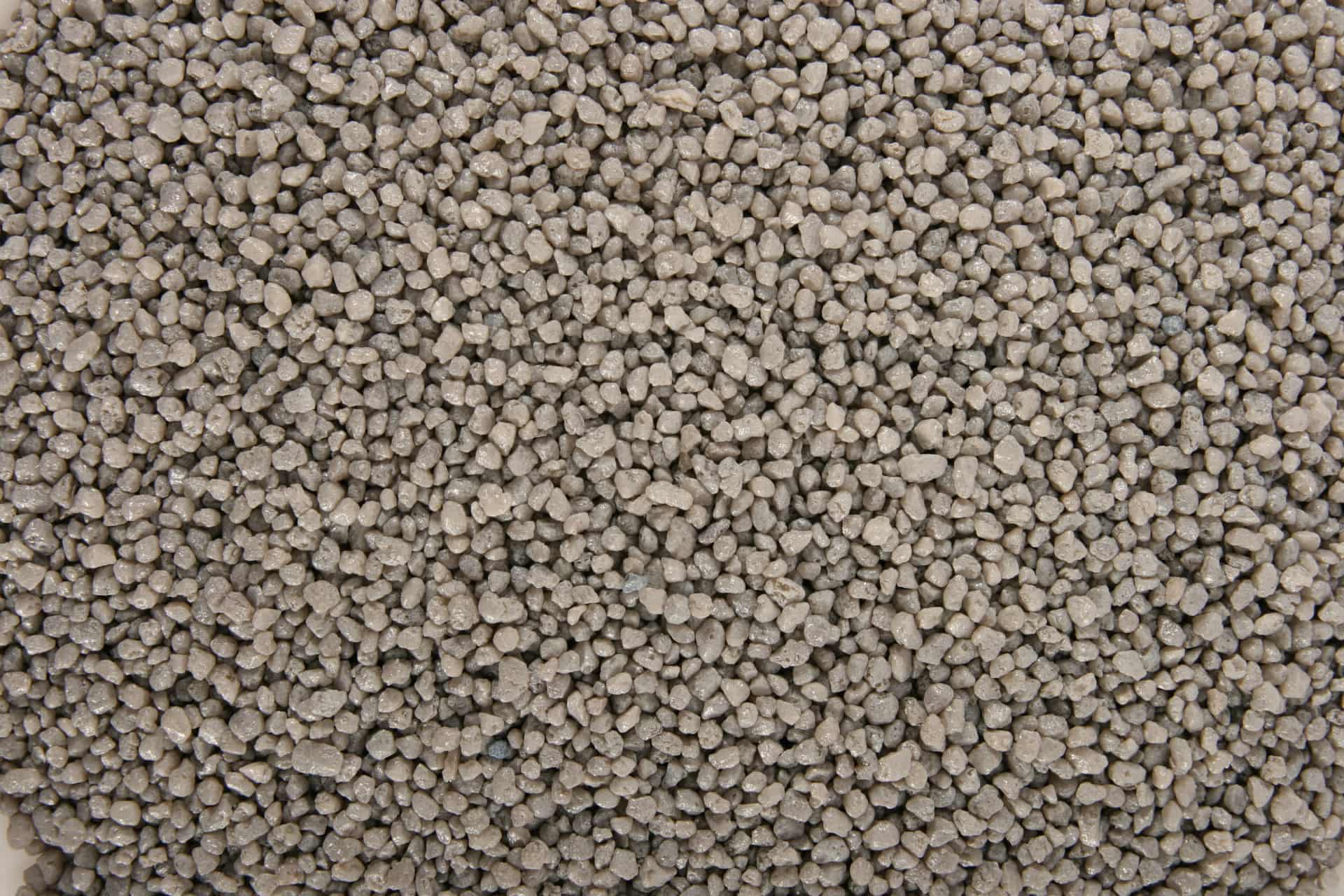 ZOLUX Aquarienkies Aquasand Color Pastellgrau 1 kg