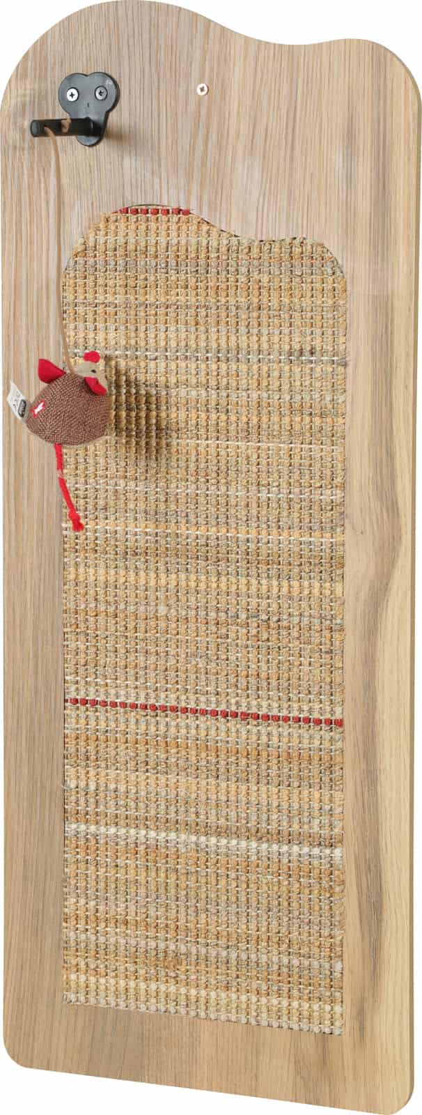 ZOLUX Wandkratzmöbel für Katzen BOREAL L beige