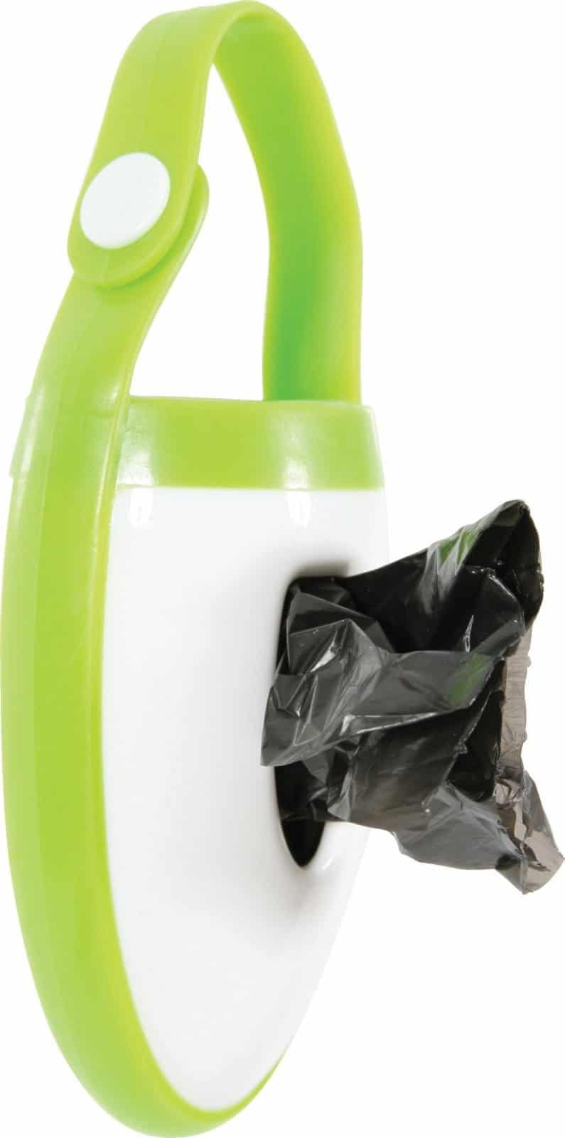 ZOLUX Kotbeutelhalter, verschiedene Farben