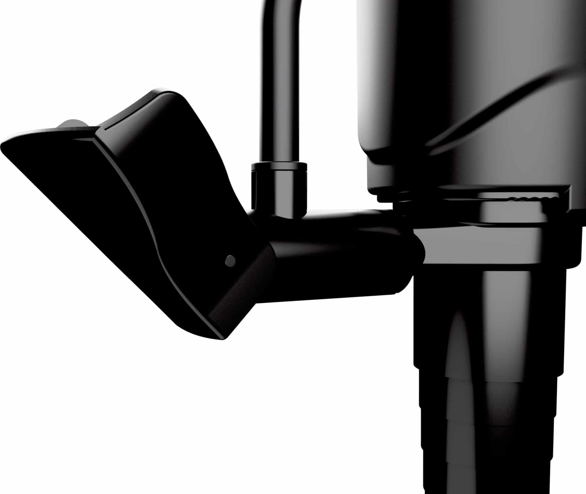 TETRA FilterJet 600 – Innenfilter für Aquarien von 120–170 l