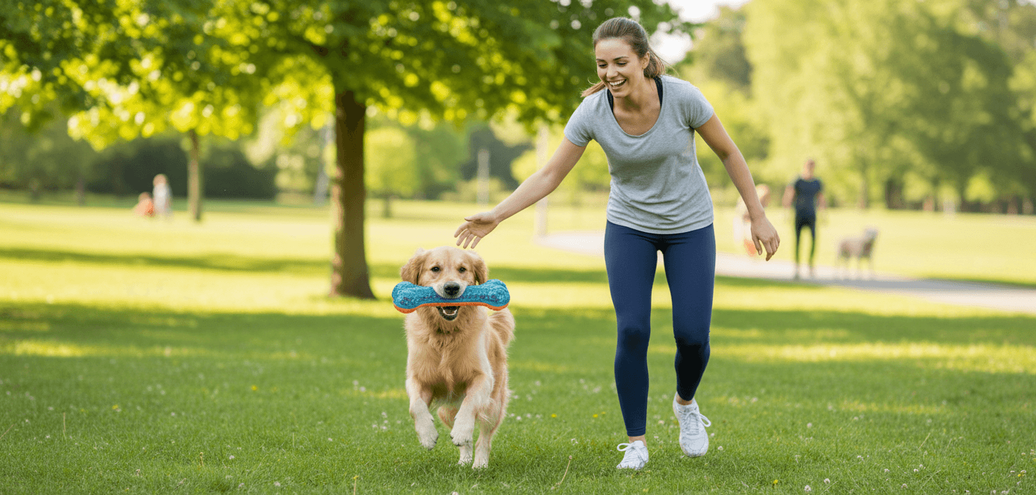 ZOLUX TAO Kauspielzeug Knochen für Hunde 17 cm – Bild 7