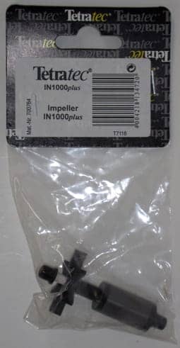 Tetra IN 1000 plus Impeller IN 1000 Plus / 1 ct – Bild 2