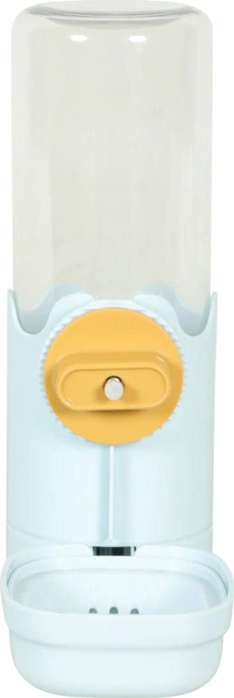 ZOLUX COSY Wasserspender für Nagetiere 750 ml, blau – Bild 3