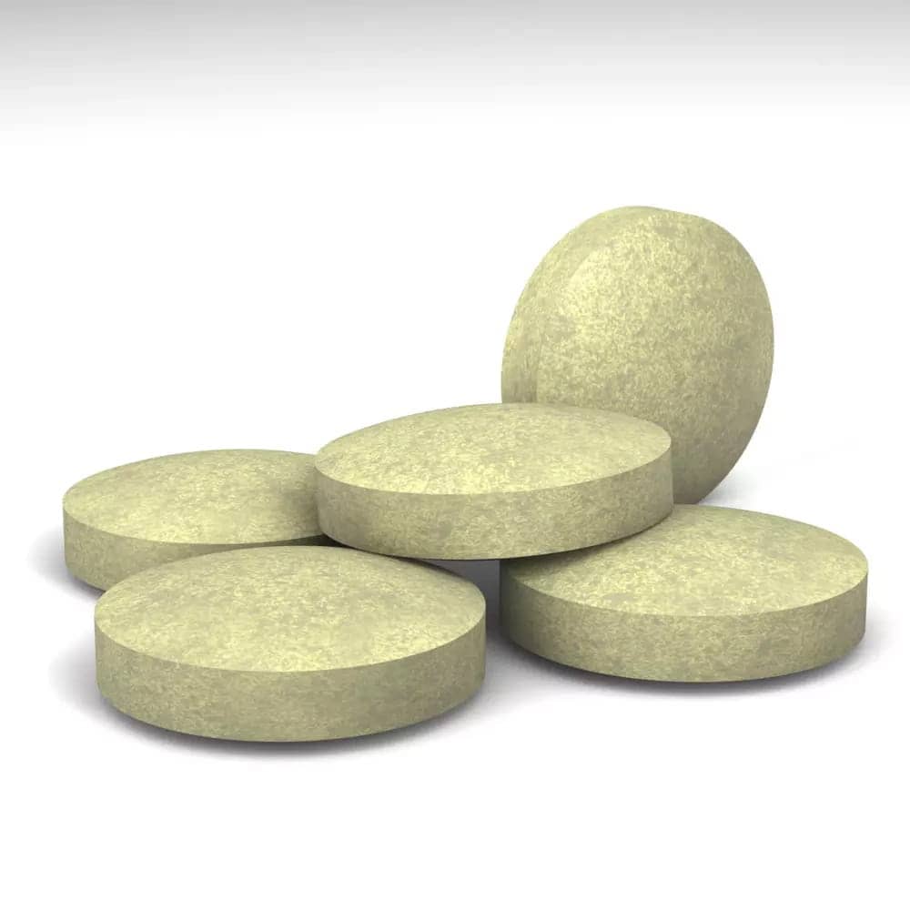 Francodex Tabletten für großen Hund gegen Parasiten STOP PARASIT'DUO 60 szt – Bild 3
