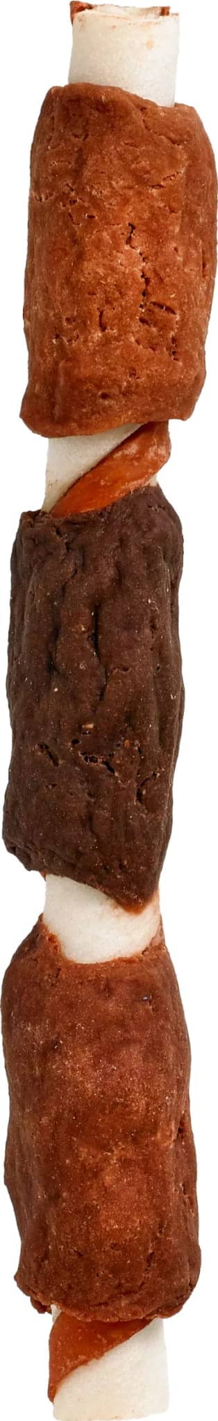 8in1 Triple Flavour Kaustangen für Hunde große Spieße, 160g – Bild 5