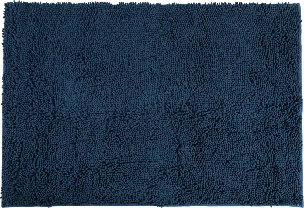 ZOLUX Mikrofaser-Handtuchmatte mit Handschuh zum Trocknen von Hunden, 120 × 80 cm, blau – Bild 5