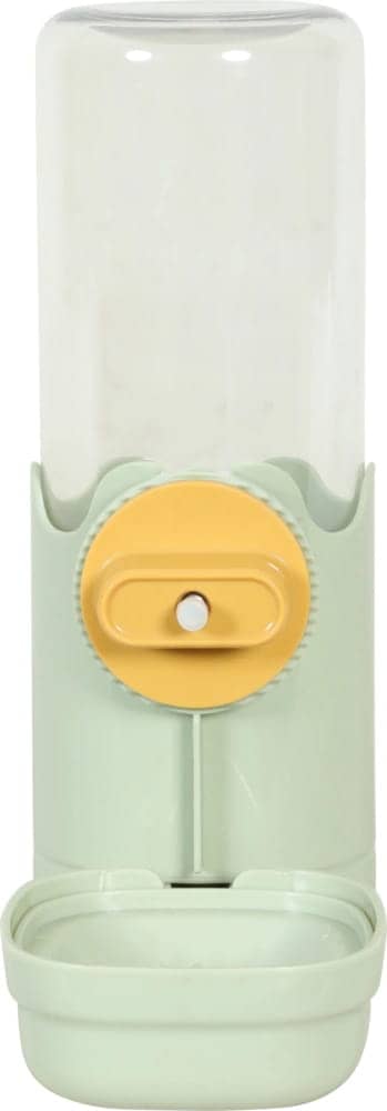 ZOLUX COSY Wasserspender für Nagetiere 750 ml, grün – Bild 5