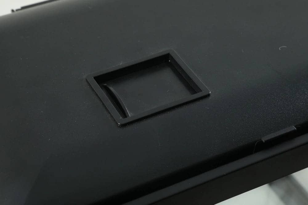 ZOLUX Aquarium INITIO 30 mit Kaskadenfilter 30 und LED, 13 l, schwarz + Gratis-Zubehör 352188+352192+352202+352217 – Bild 10