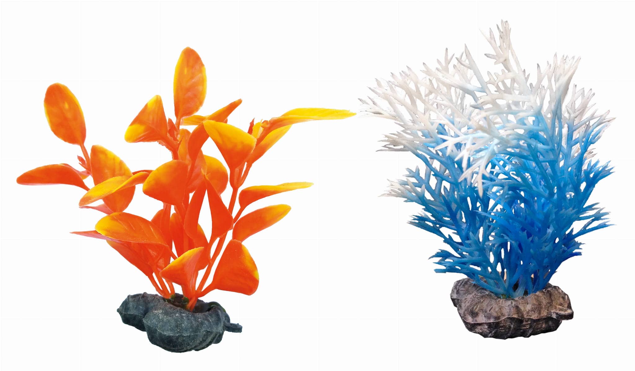 Tetra DecoArt Plantastics XS mix – Bild 2