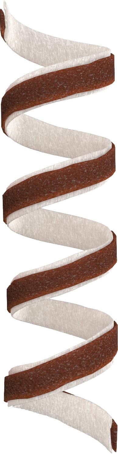 8in1 Beef Spirals 60g / 6ct – Bild 3