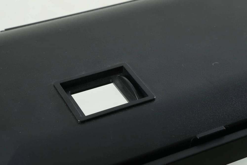ZOLUX Aquarium INITIO 40 mit Kaskadenfilter 30 und LED, 24 l, schwarz + Gratis-Zubehör 352188+352192+352202+352217 – Bild 9