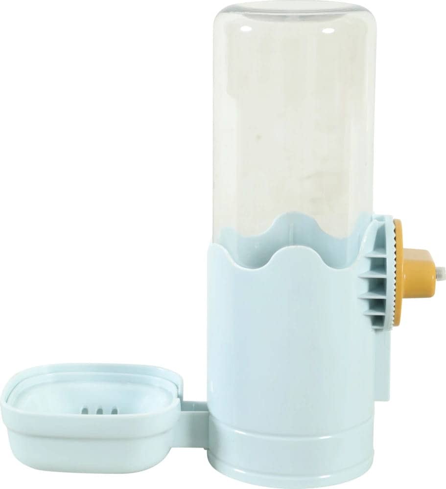 ZOLUX COSY Wasserspender für Nagetiere 750 ml, blau – Bild 5