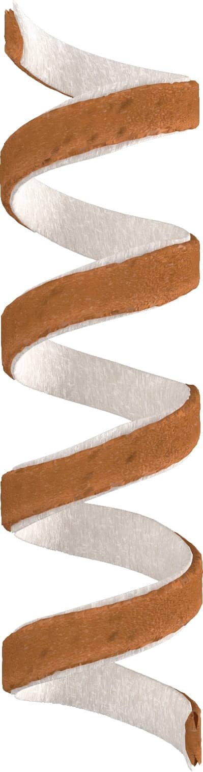 8in1 Chicken Spirals 60g / 6ct – Bild 3