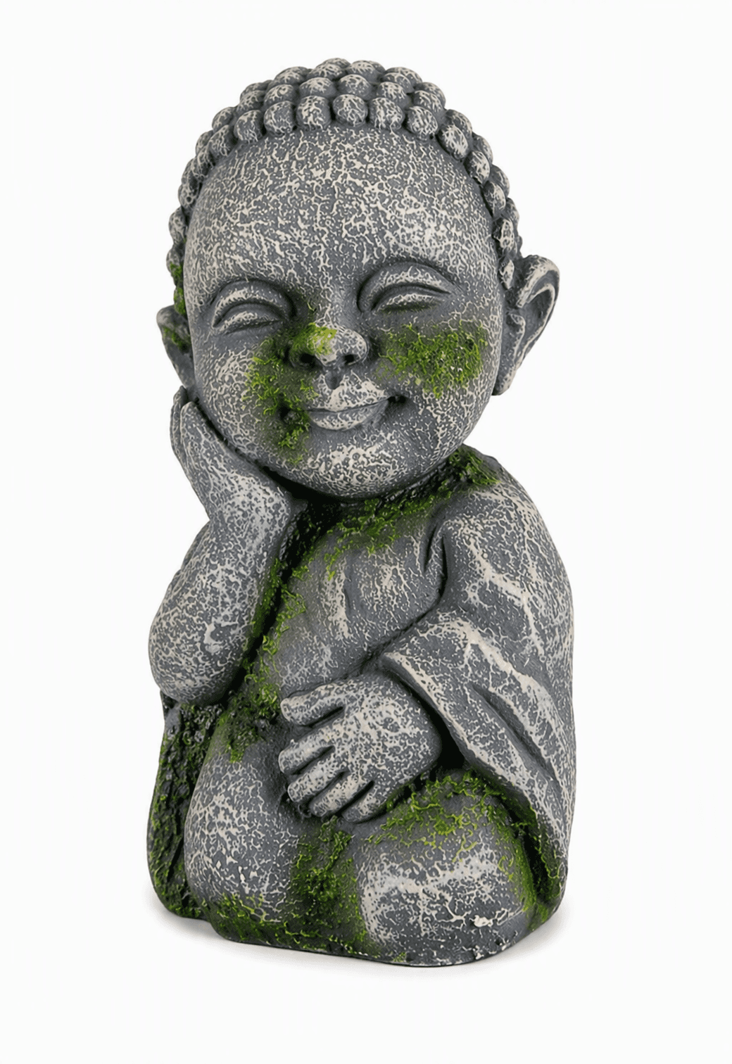 Zolux Dekoration für Aquarium Buddha 1 5,1x5x9,7 cm – Bild 1