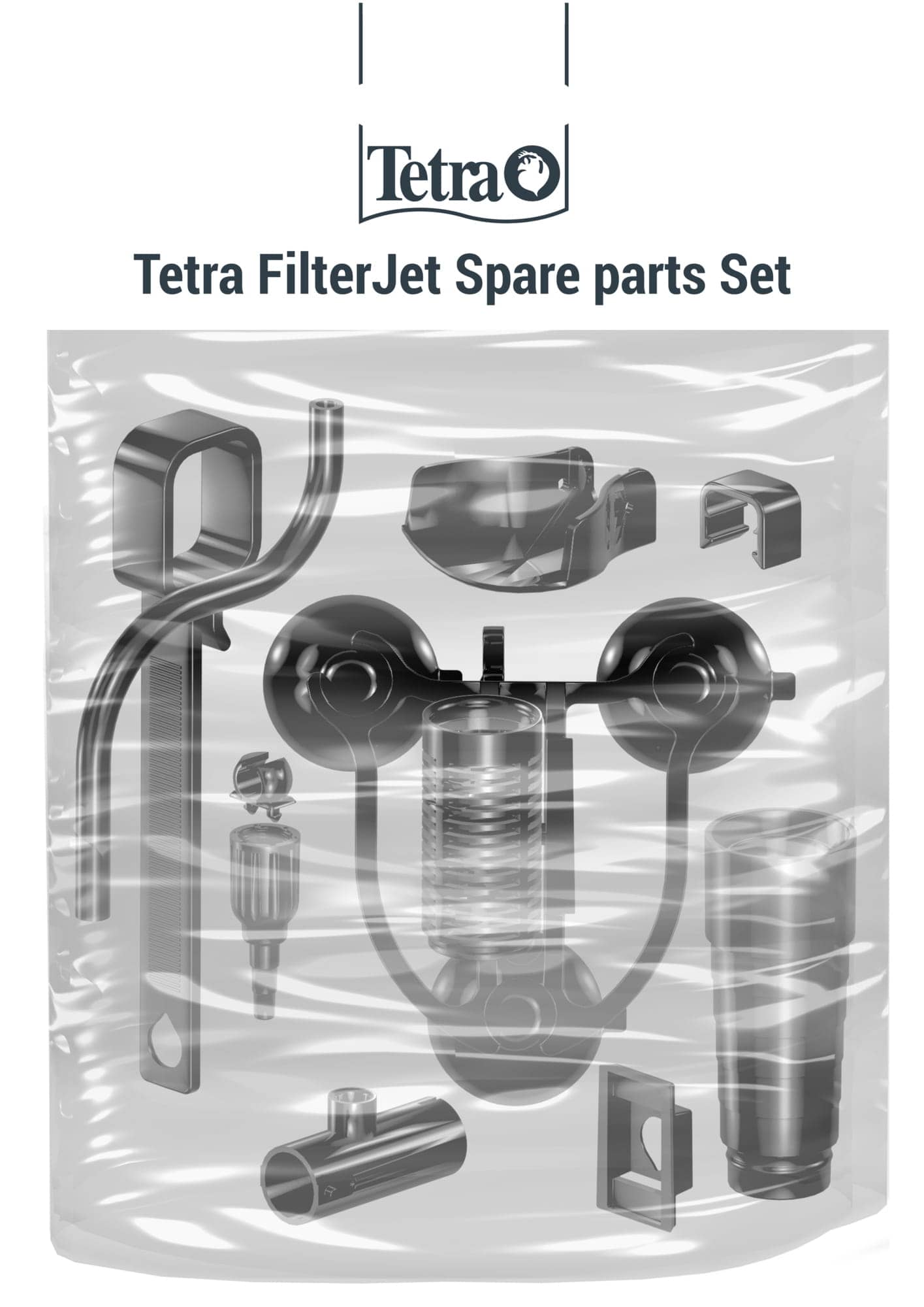 Tetra FilterJet Spare Part Set 1 ct – Bild 1