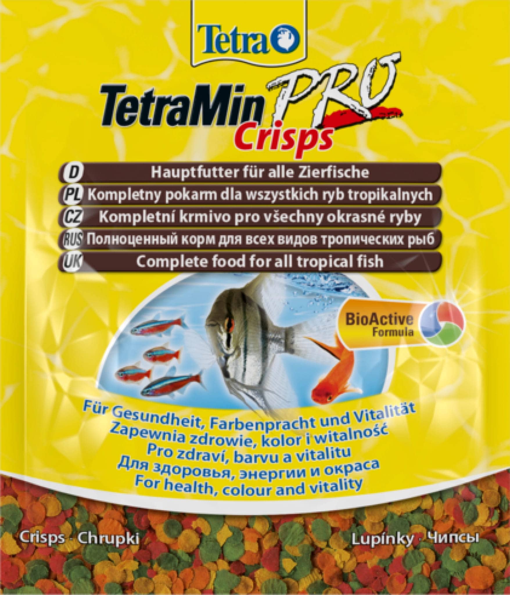 TetraMin Crisps 12g – Bild 6
