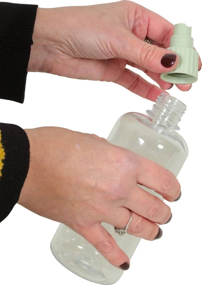 ZOLUX COSY Wasserspender für Nagetiere 750 ml, grün – Bild 9