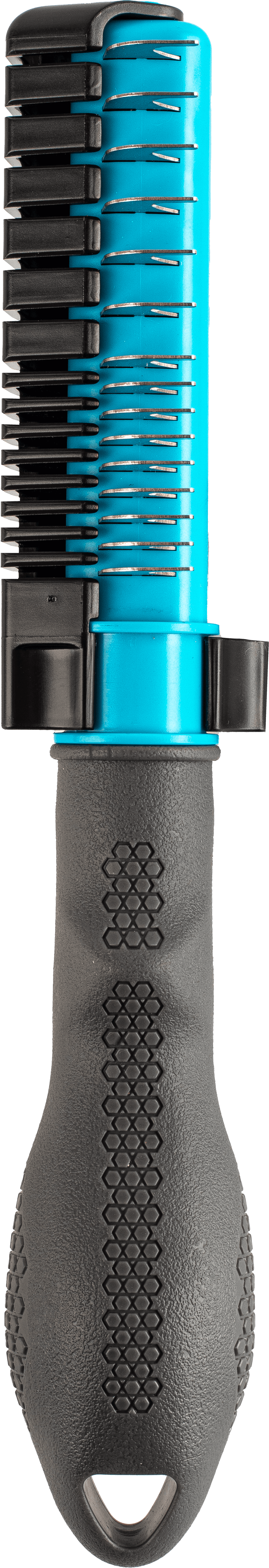 FURminator® 2-in-1 Entfilzer & Pflegekamm 1ct – Bild 2