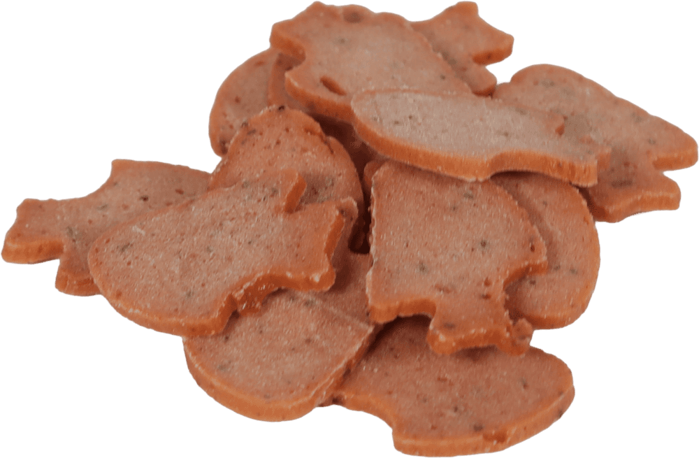 ZOLUX JERKIES Katzensnack mit Lachs, 50 g – Bild 4