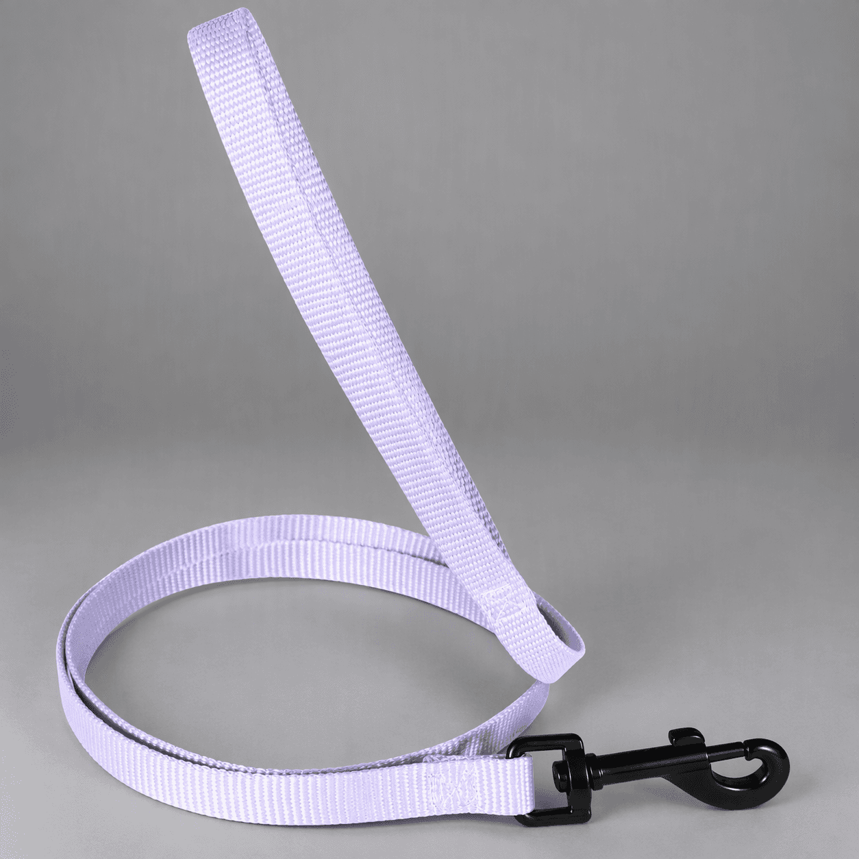 ZOLUX Klassische Nylon-Hundeleine, 1,20 m, 20 mm, lila – Bild 8