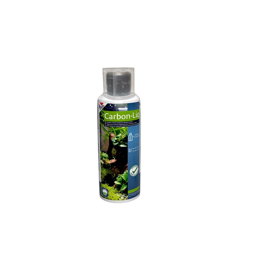 Prodibio Carbon-Liq 250ml  organischer Kohlenstoff für Wasserpflanzen Aquarium mit Süßwasser