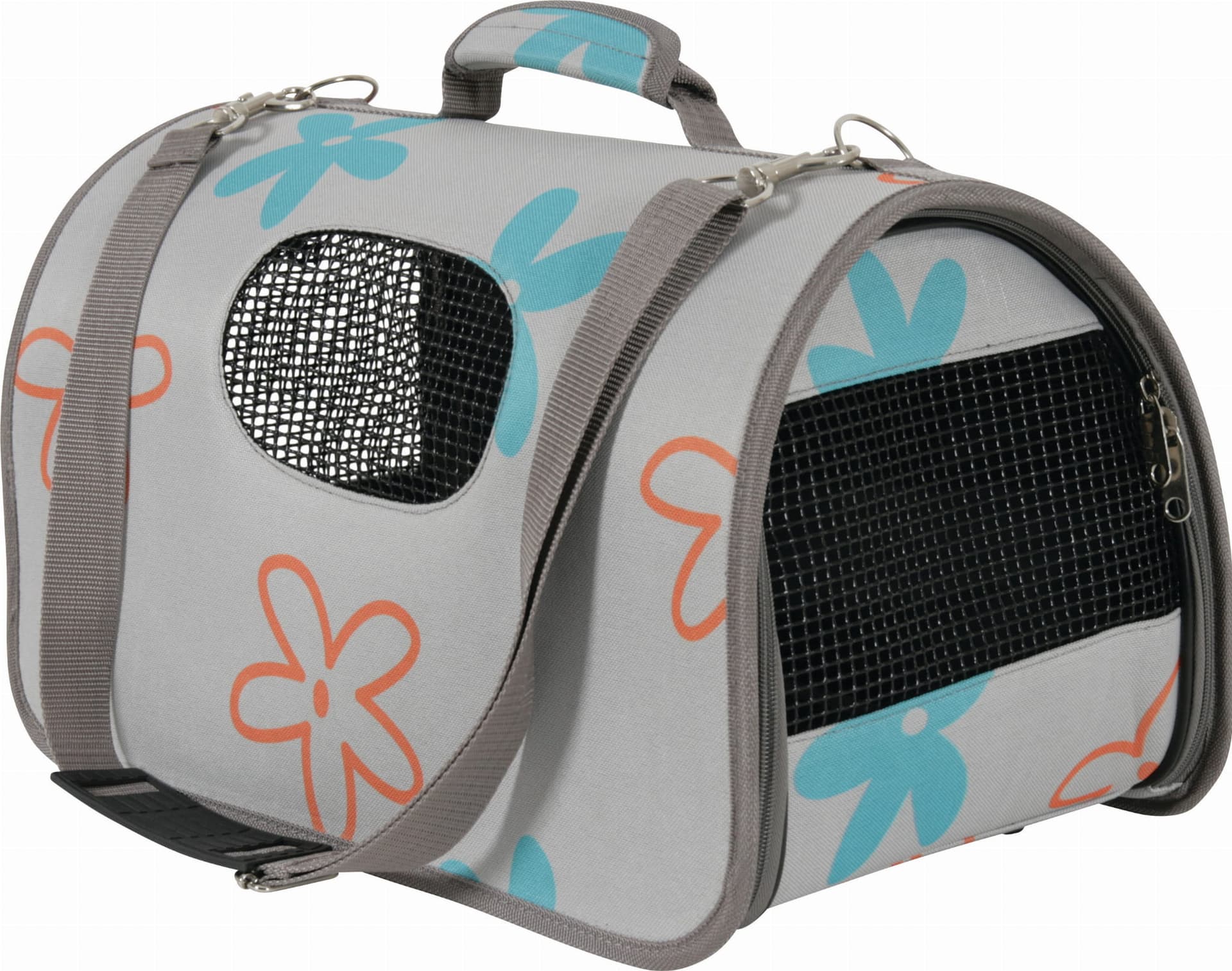 Taschen und Transportboxen für Hunde