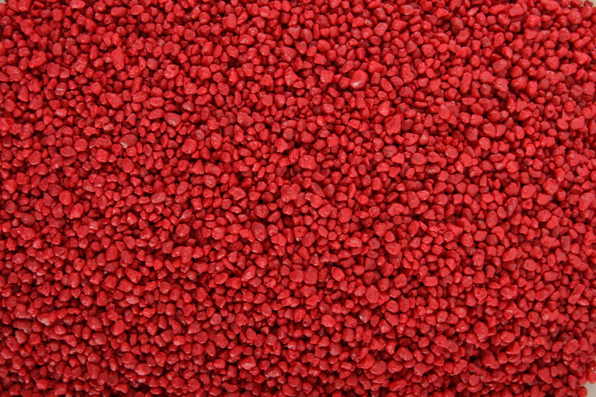 ZOLUX Aquarienkies Aquasand Color Himbeerrot 1 kg