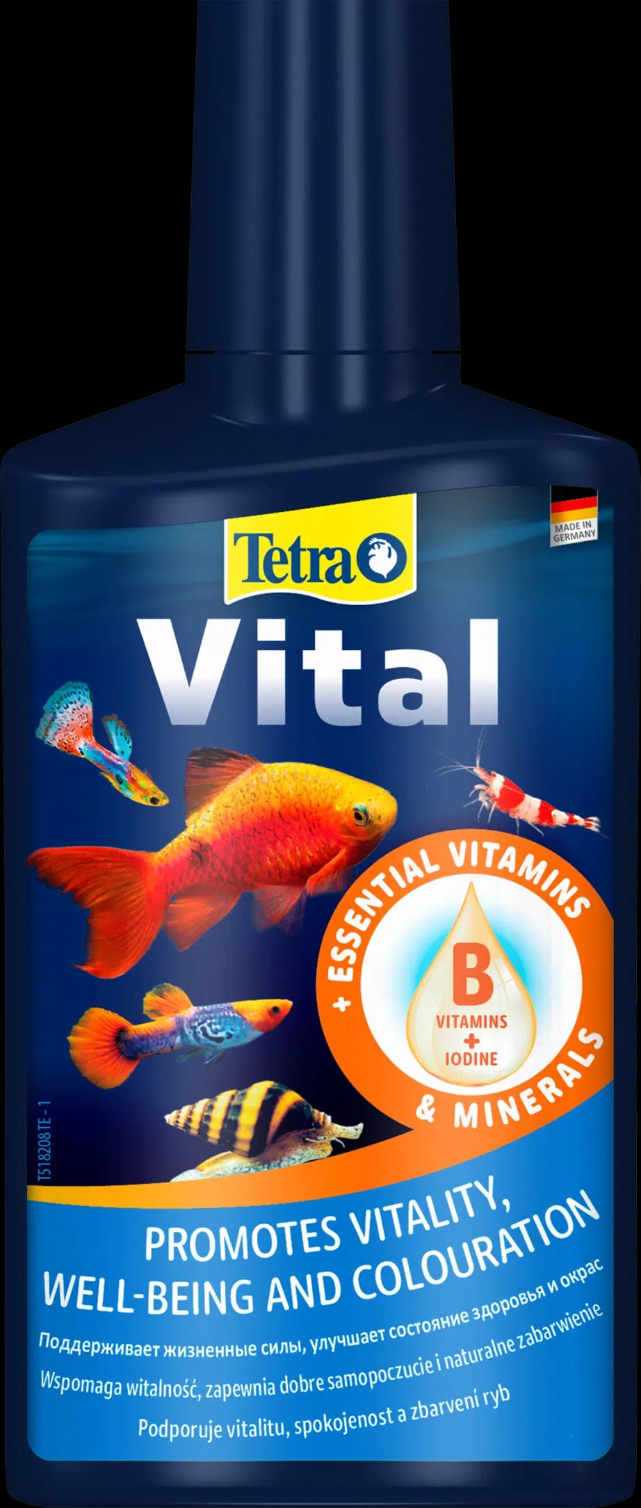 Tetra Vital 250ml