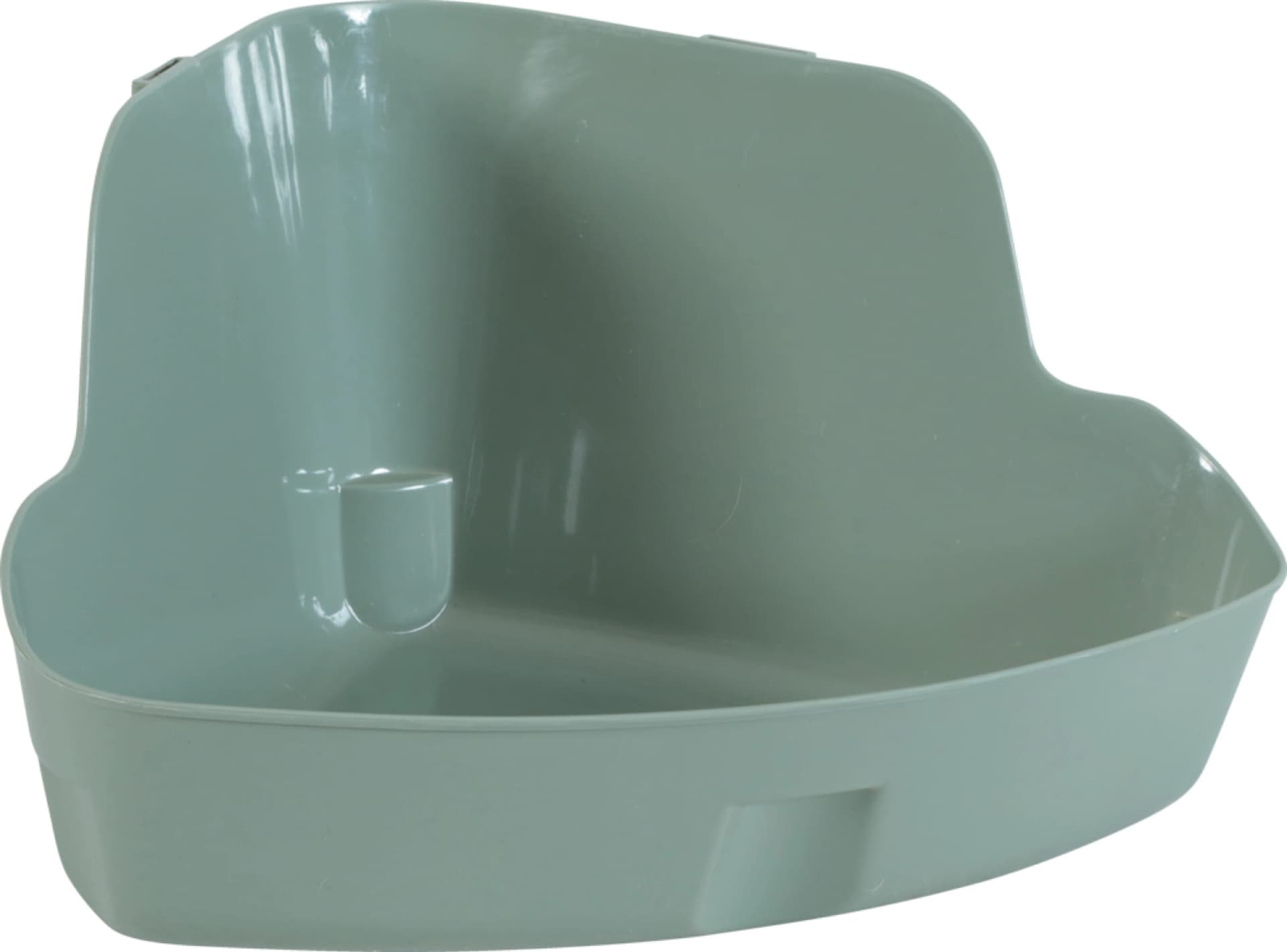 Toiletten für Kleinsäuger