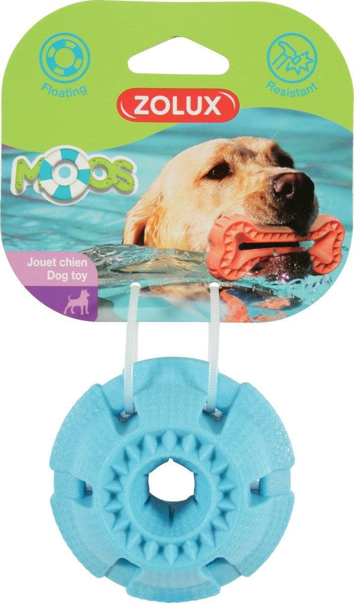 Wasserspielzeug für Hunde