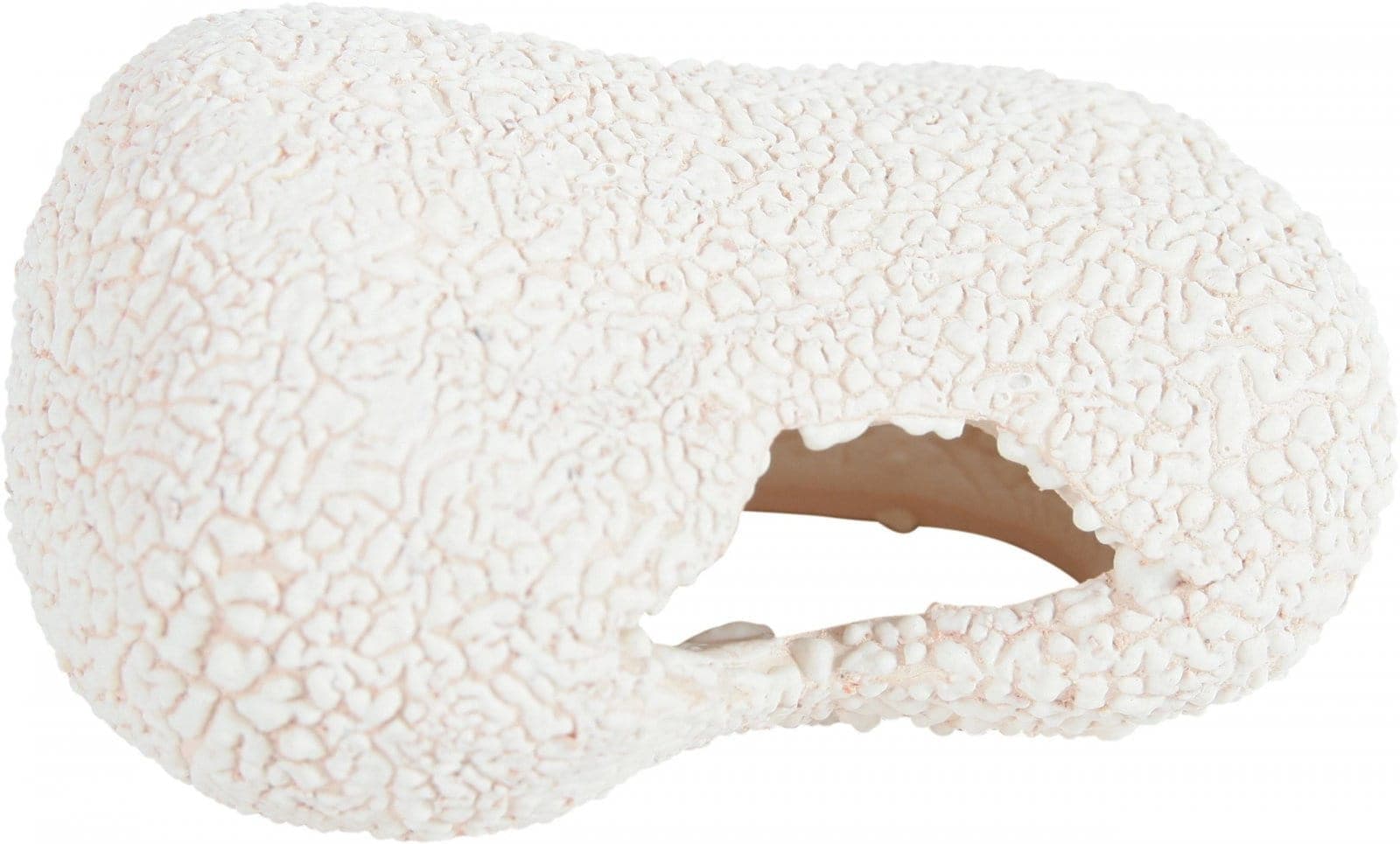 ZOLUX Aquariumdekoration Stein aus Keramik KORAL M 9,2x11,4x5 cm