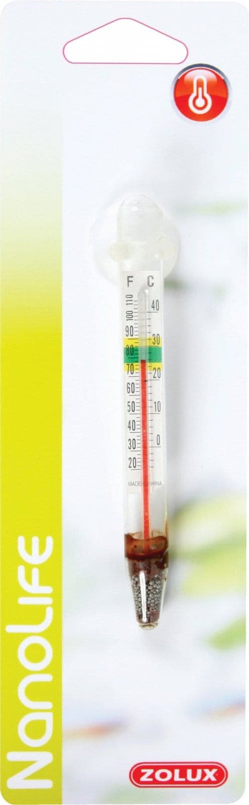 Thermometer