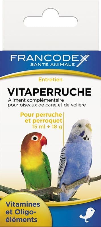 Vitamine und Nahrungsergänzungsmittel